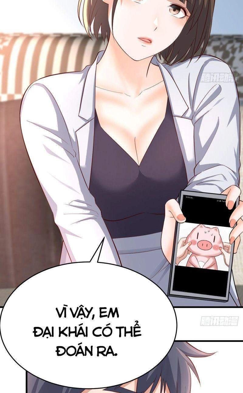 Trong Nhà Có 2 Bạn Gái Song Sinh Chapter 122 - 25