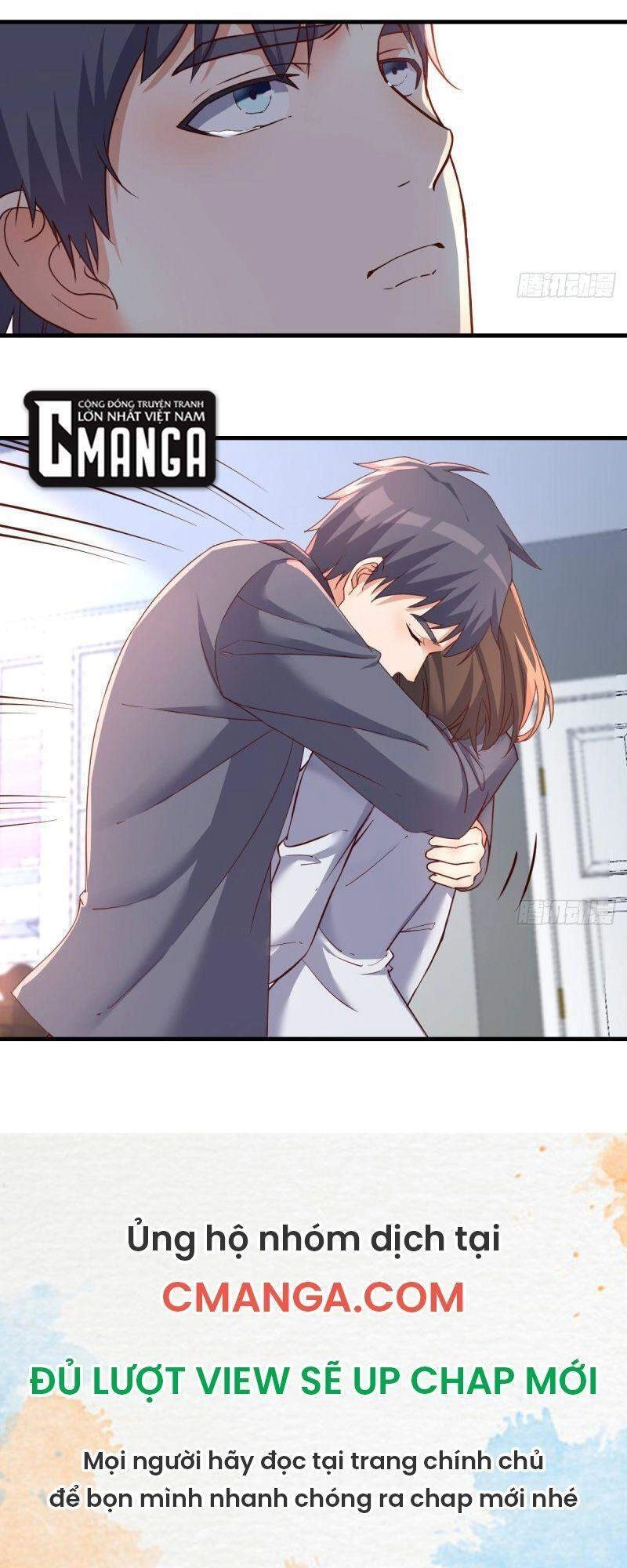 Trong Nhà Có 2 Bạn Gái Song Sinh Chapter 122 - 30