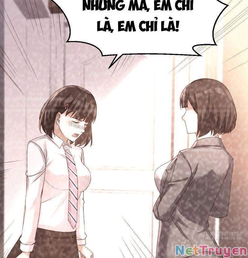 Trong Nhà Có 2 Bạn Gái Song Sinh Chapter 123 - 22