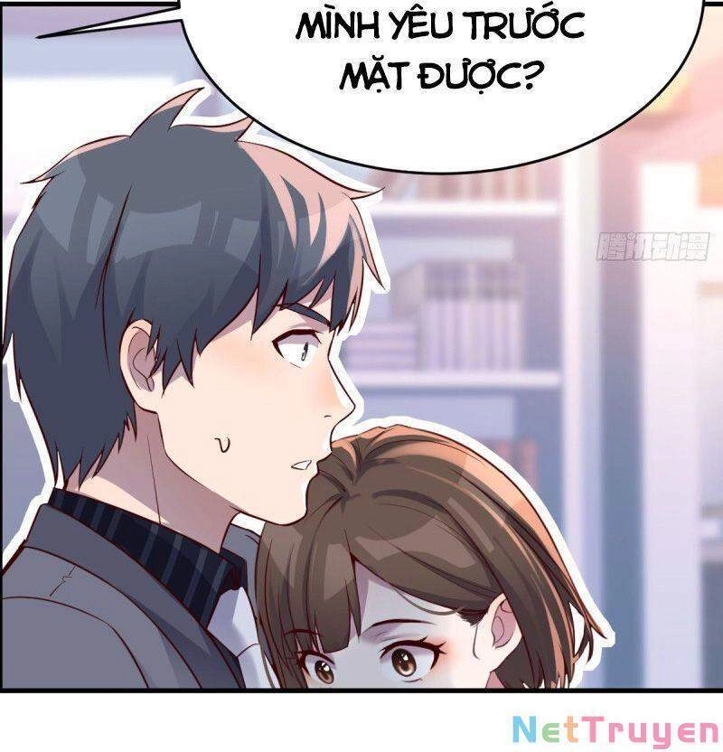 Trong Nhà Có 2 Bạn Gái Song Sinh Chapter 124 - 14