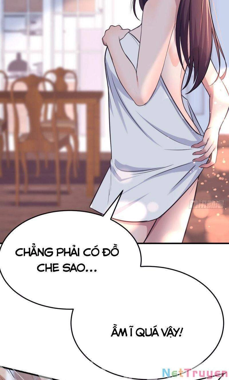 Trong Nhà Có 2 Bạn Gái Song Sinh Chapter 124 - 26