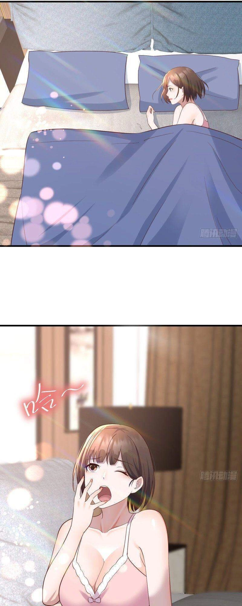 Trong Nhà Có 2 Bạn Gái Song Sinh Chapter 126 - 3