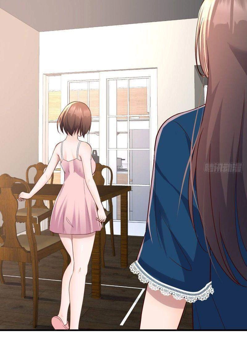 Trong Nhà Có 2 Bạn Gái Song Sinh Chapter 126 - 8