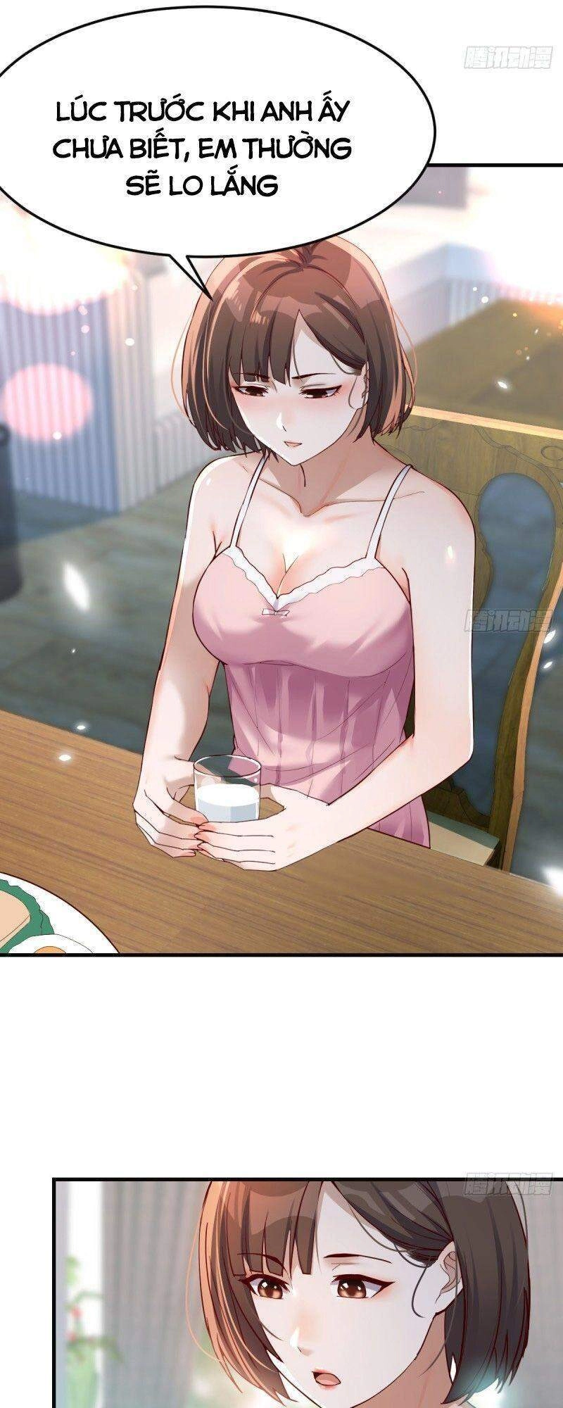 Trong Nhà Có 2 Bạn Gái Song Sinh Chapter 126 - 17