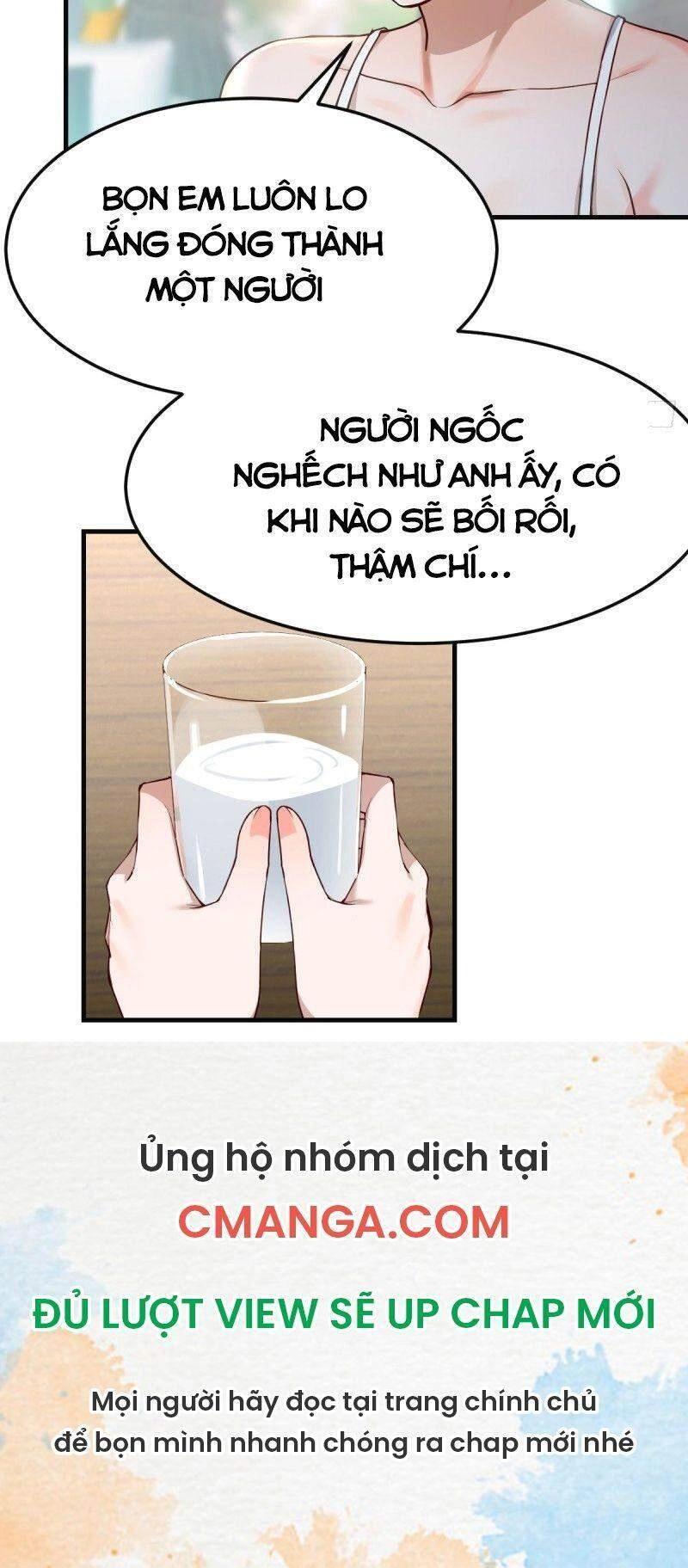 Trong Nhà Có 2 Bạn Gái Song Sinh Chapter 126 - 18