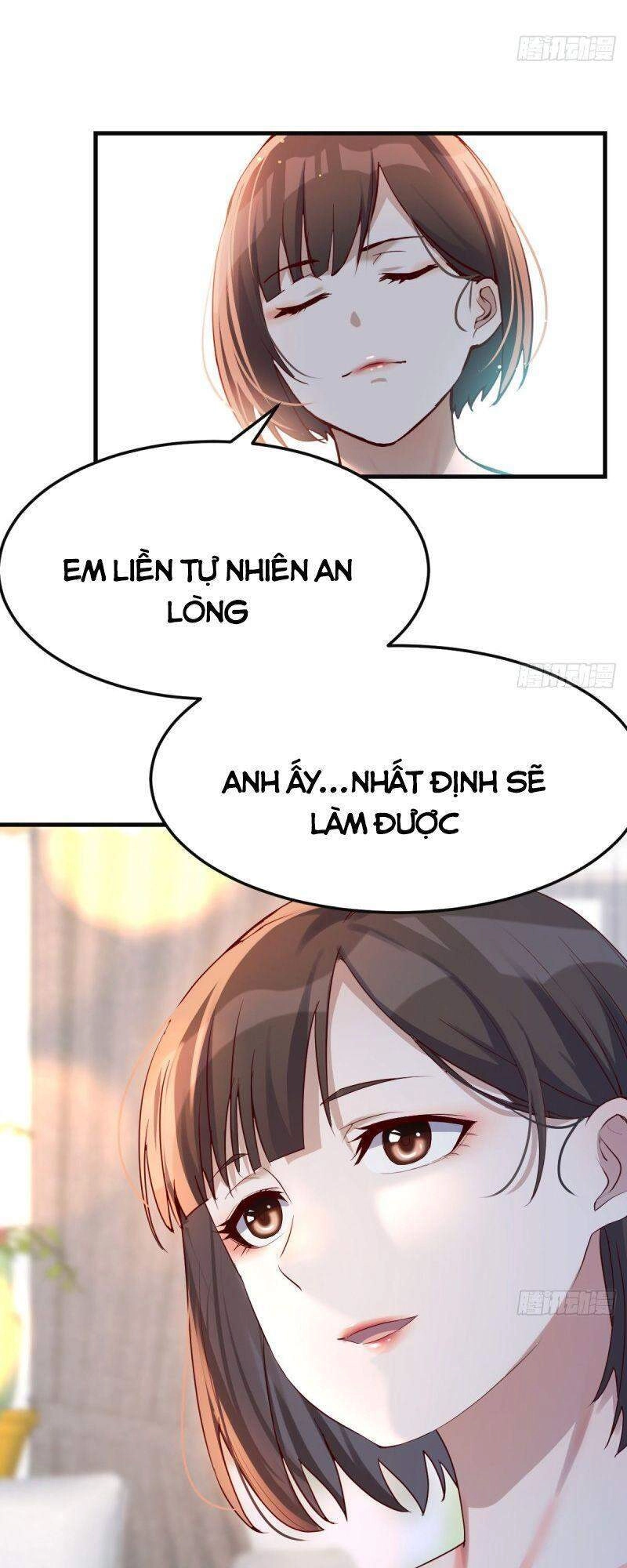 Trong Nhà Có 2 Bạn Gái Song Sinh Chapter 126 - 21