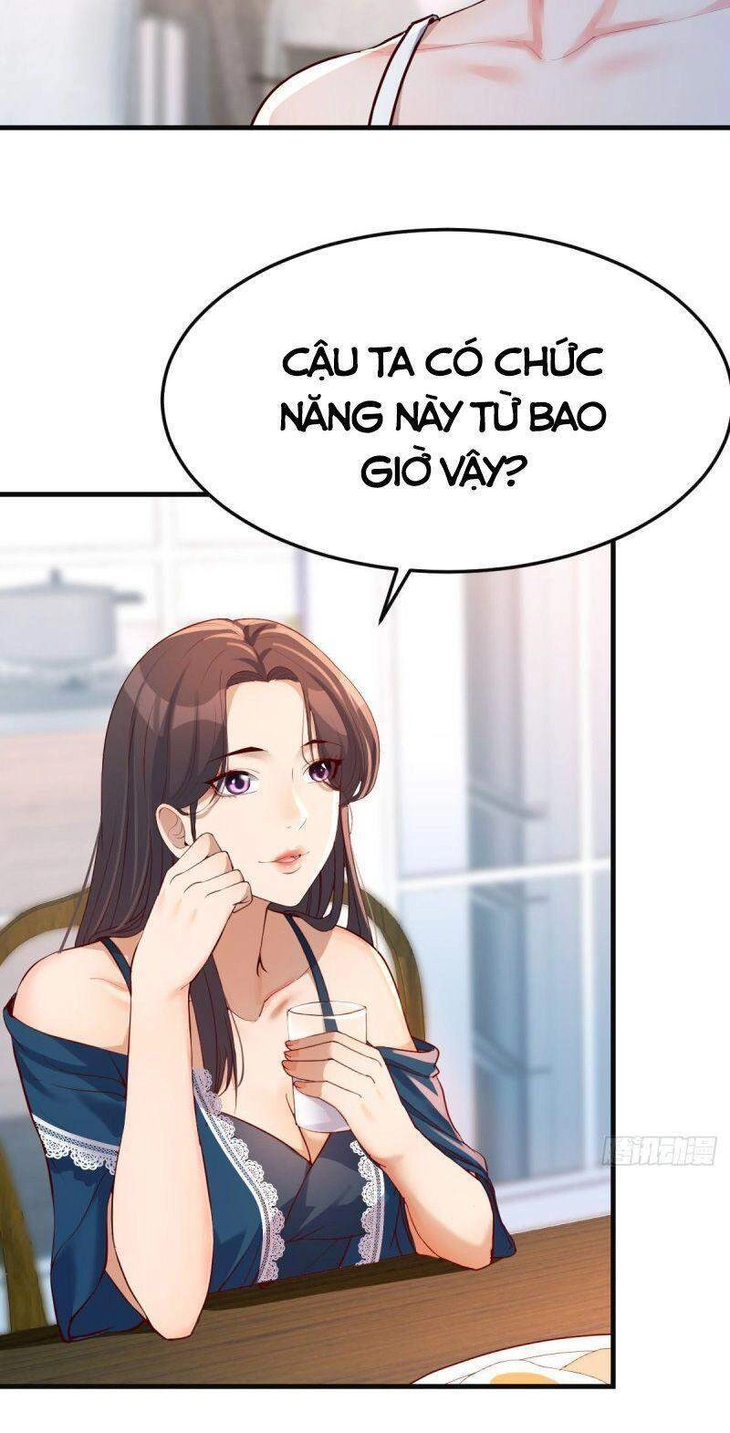 Trong Nhà Có 2 Bạn Gái Song Sinh Chapter 126 - 22