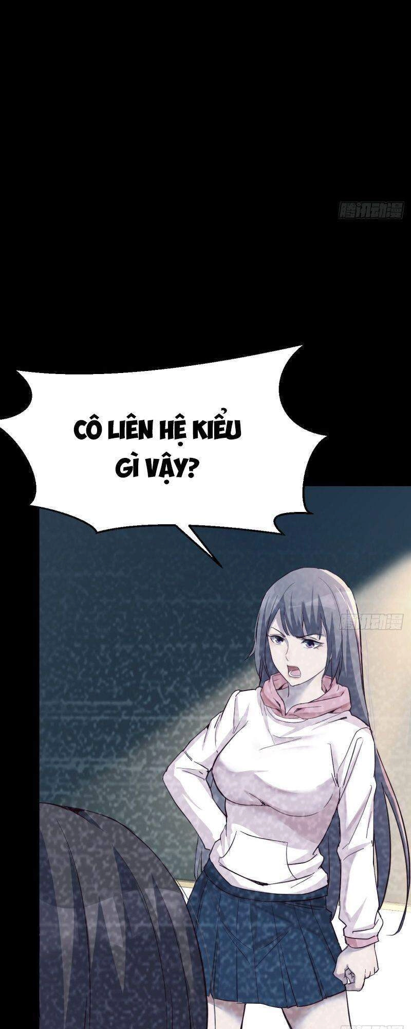 Trong Nhà Có 2 Bạn Gái Song Sinh Chapter 126 - 27