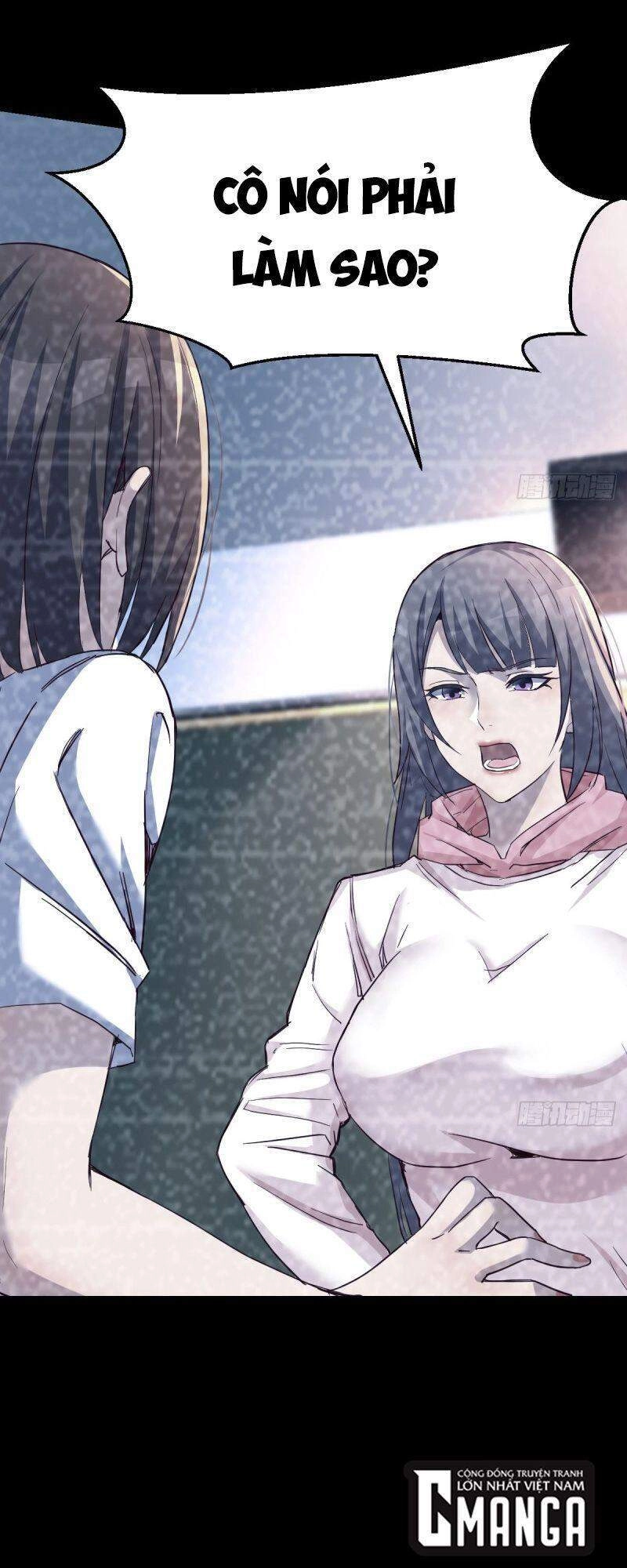 Trong Nhà Có 2 Bạn Gái Song Sinh Chapter 126 - 31