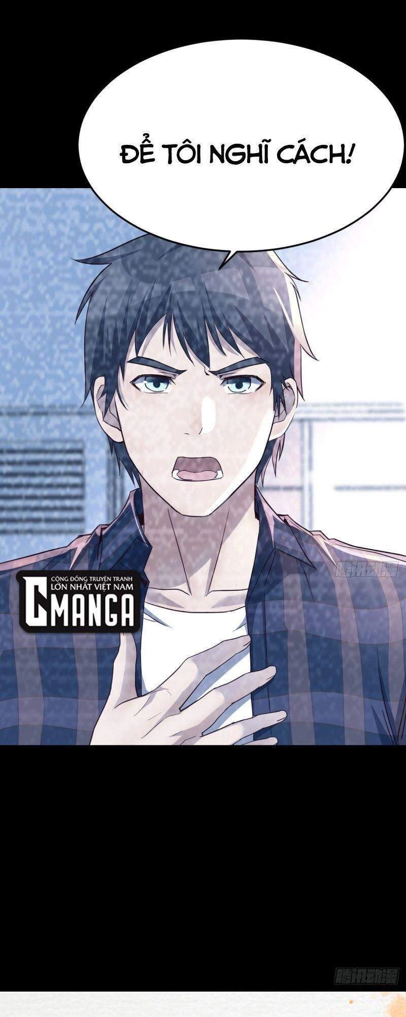 Trong Nhà Có 2 Bạn Gái Song Sinh Chapter 126 - 35