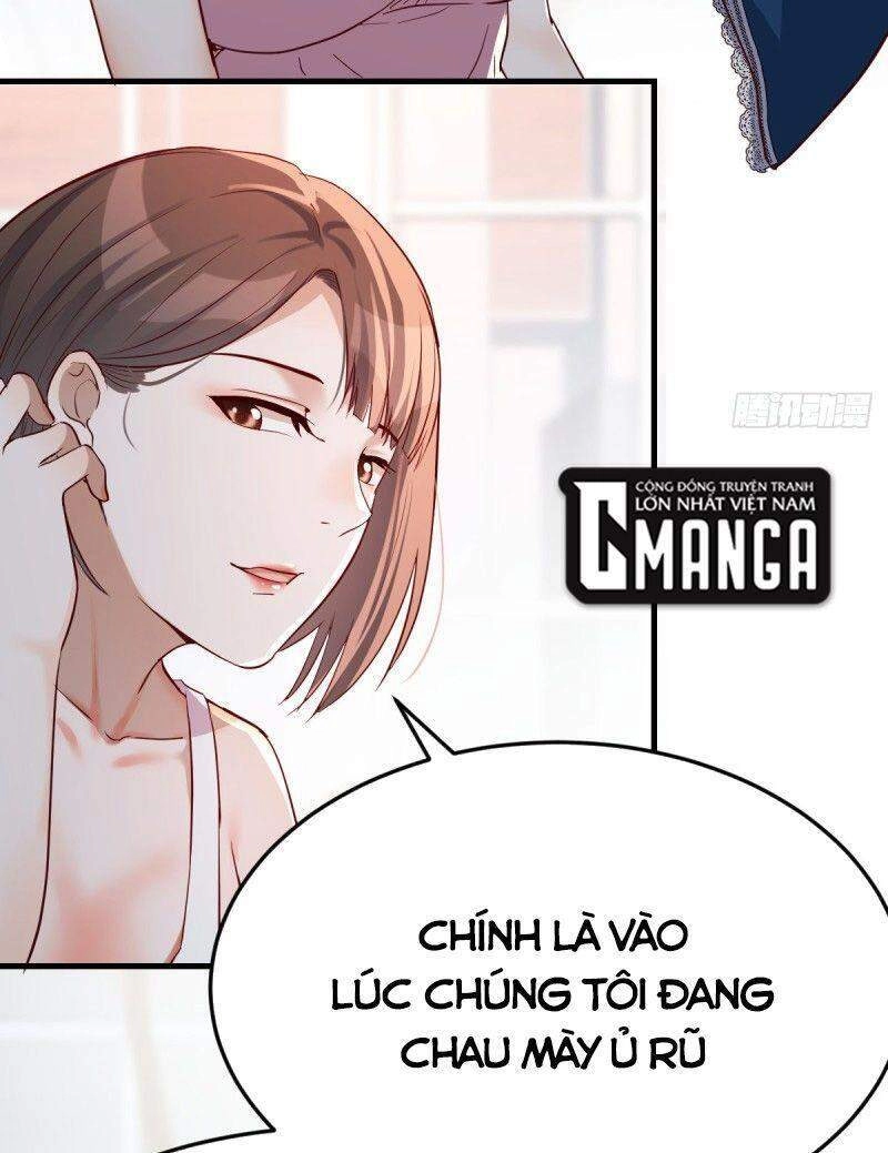 Trong Nhà Có 2 Bạn Gái Song Sinh Chapter 127 - 2