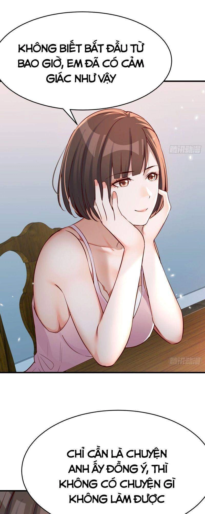 Trong Nhà Có 2 Bạn Gái Song Sinh Chapter 127 - 15