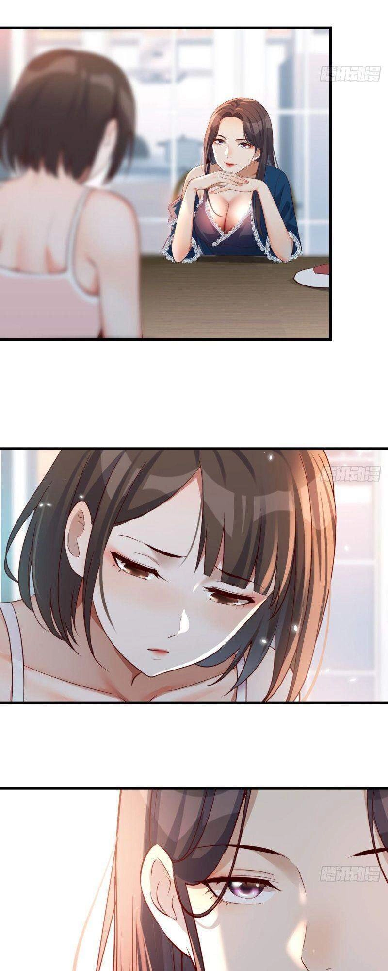 Trong Nhà Có 2 Bạn Gái Song Sinh Chapter 127 - 19