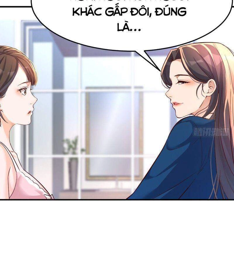 Trong Nhà Có 2 Bạn Gái Song Sinh Chapter 127 - 26