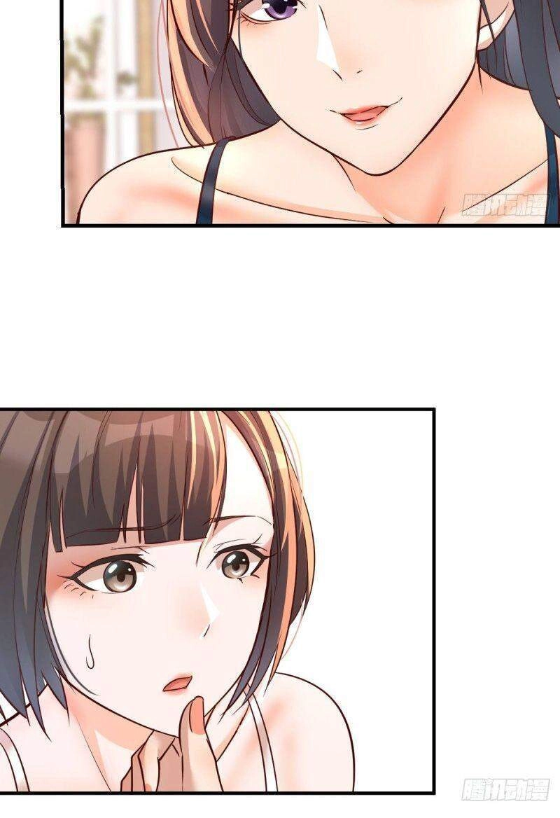 Trong Nhà Có 2 Bạn Gái Song Sinh Chapter 127 - 32