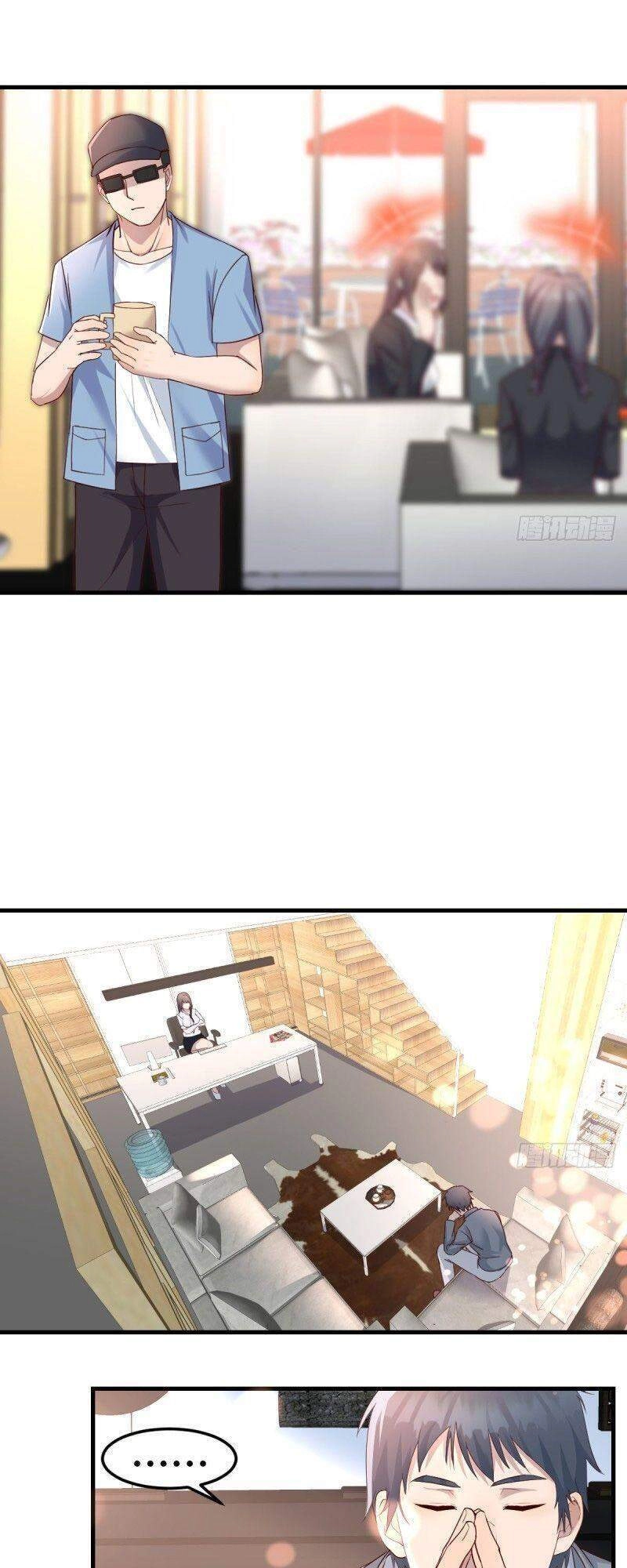 Trong Nhà Có 2 Bạn Gái Song Sinh Chapter 128 - 3