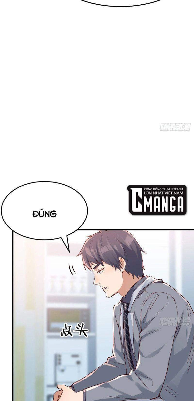 Trong Nhà Có 2 Bạn Gái Song Sinh Chapter 128 - 12