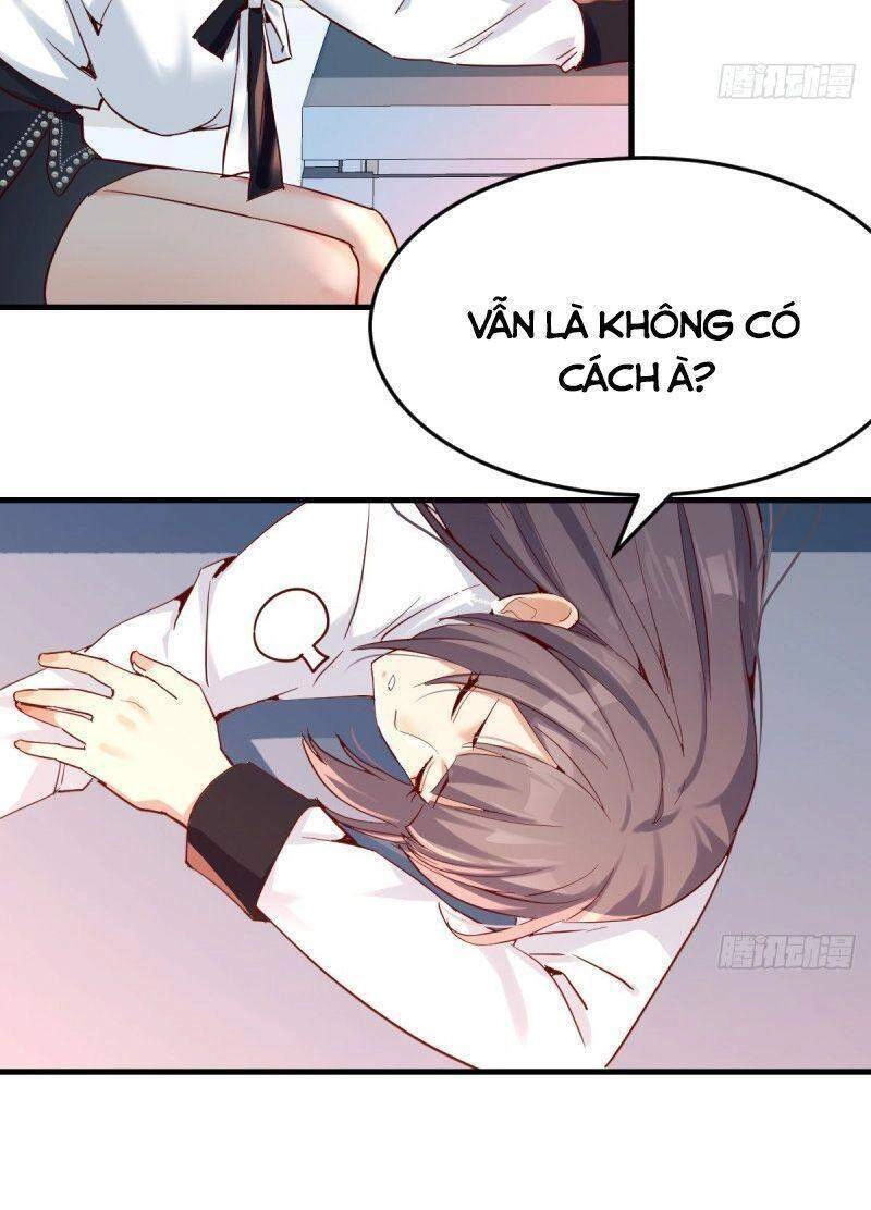 Trong Nhà Có 2 Bạn Gái Song Sinh Chapter 128 - 14