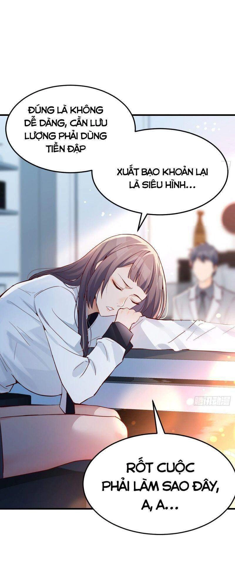 Trong Nhà Có 2 Bạn Gái Song Sinh Chapter 128 - 15