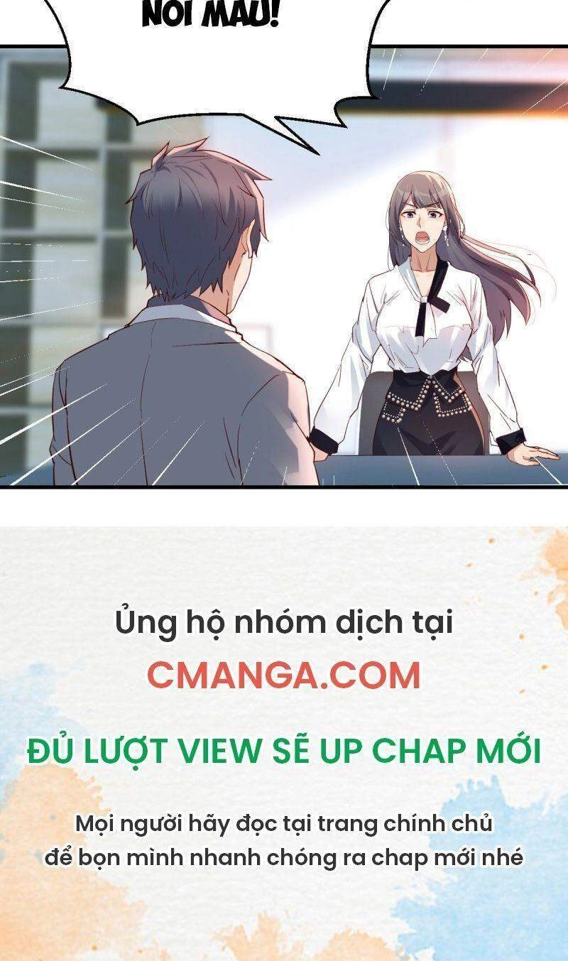 Trong Nhà Có 2 Bạn Gái Song Sinh Chapter 128 - 18