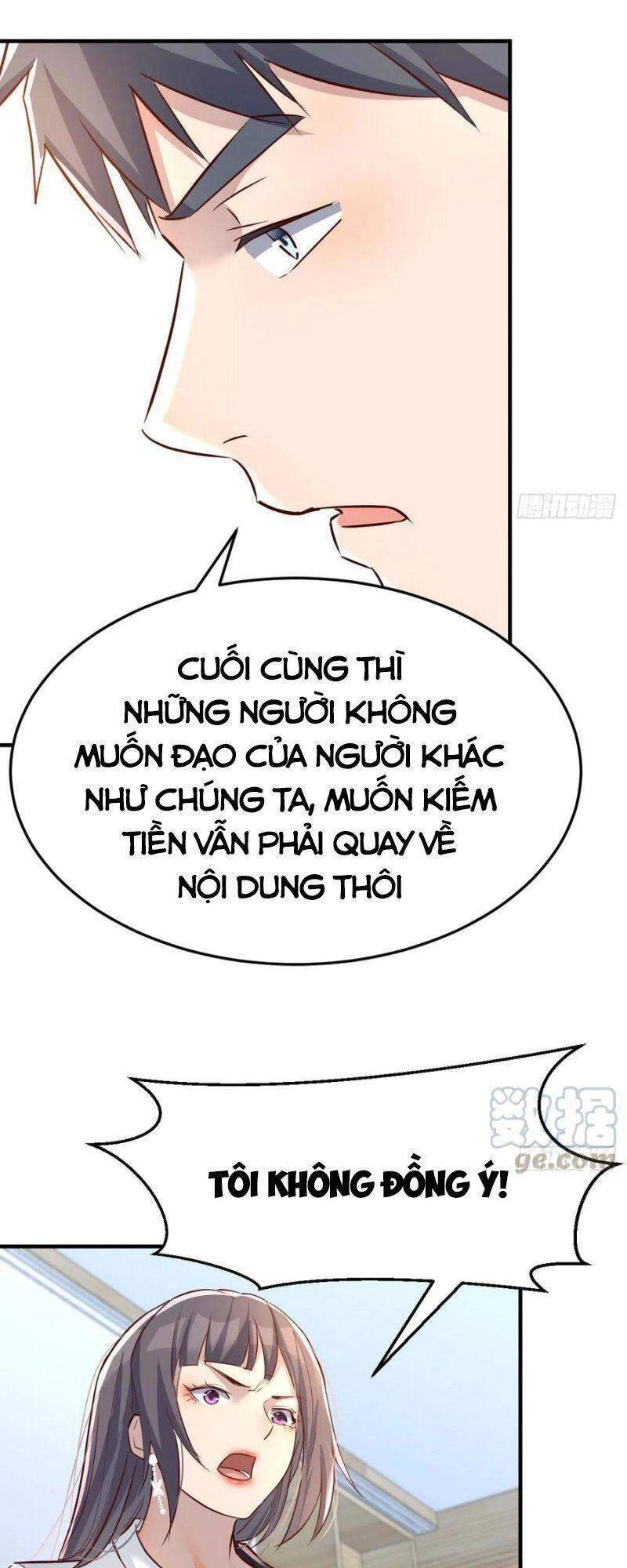 Trong Nhà Có 2 Bạn Gái Song Sinh Chapter 129 - 5