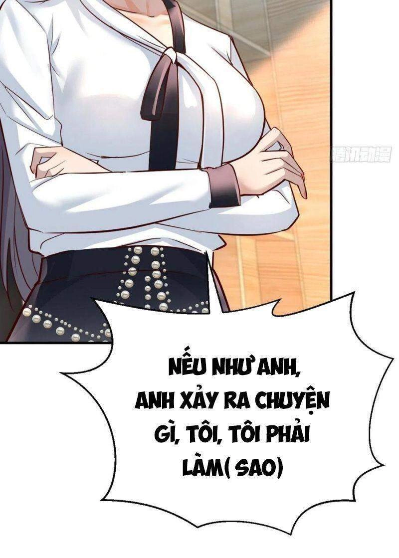 Trong Nhà Có 2 Bạn Gái Song Sinh Chapter 129 - 6