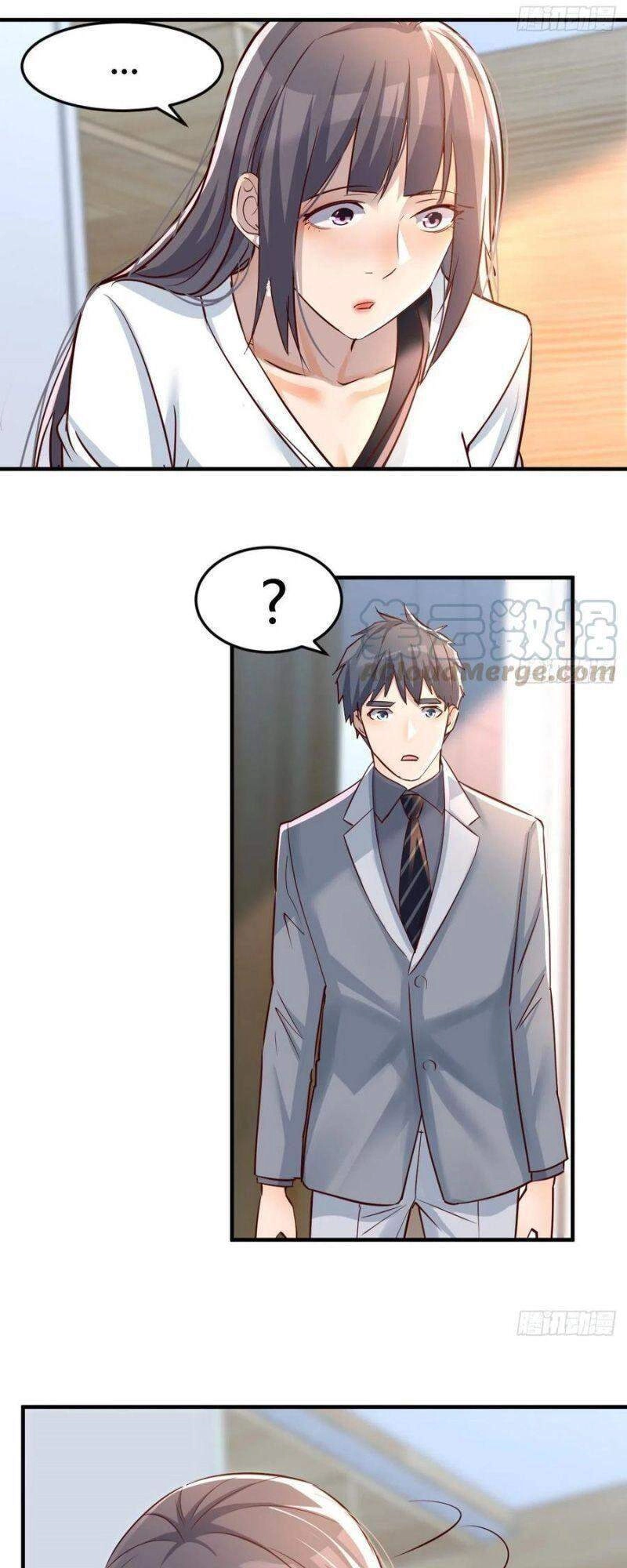 Trong Nhà Có 2 Bạn Gái Song Sinh Chapter 129 - 7