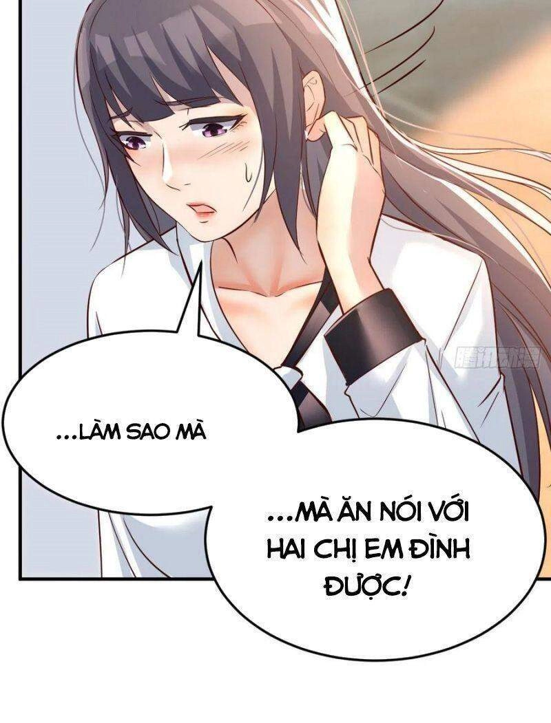 Trong Nhà Có 2 Bạn Gái Song Sinh Chapter 129 - 8