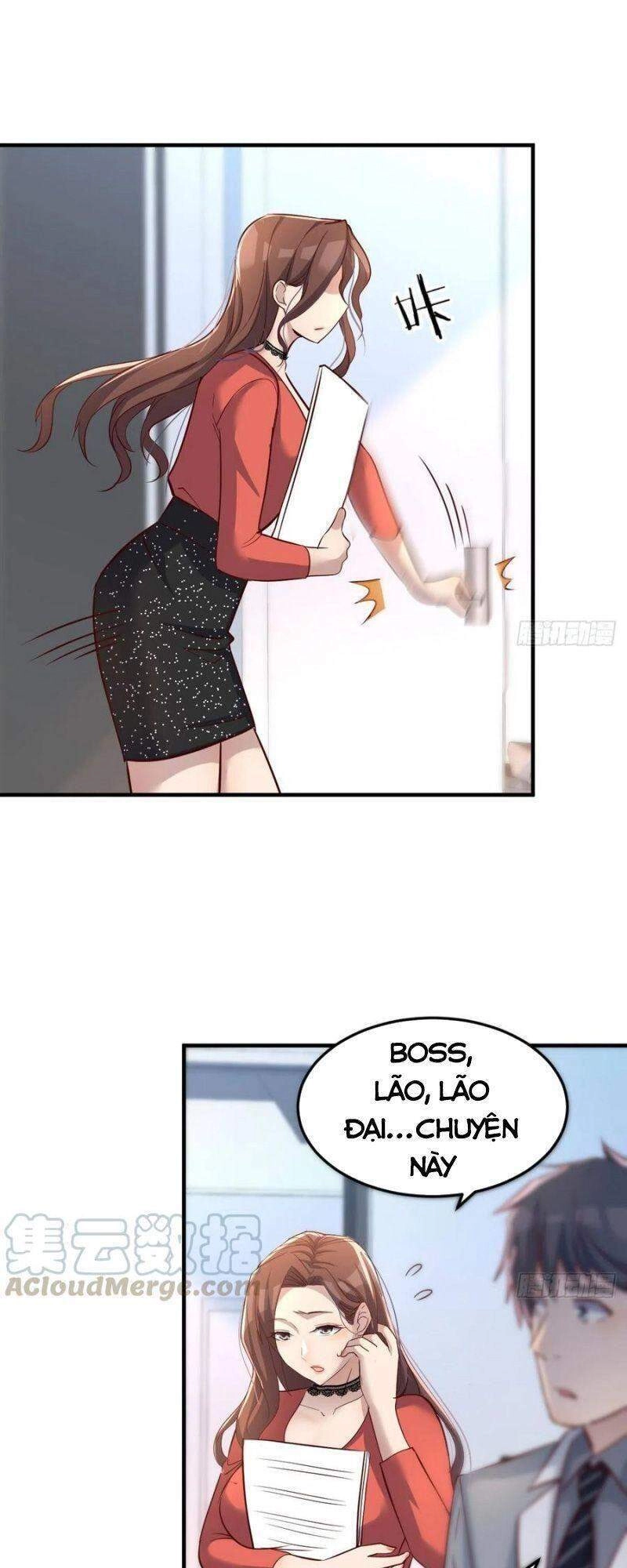 Trong Nhà Có 2 Bạn Gái Song Sinh Chapter 129 - 11