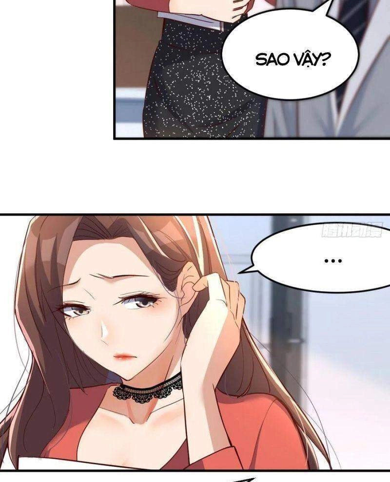 Trong Nhà Có 2 Bạn Gái Song Sinh Chapter 129 - 12