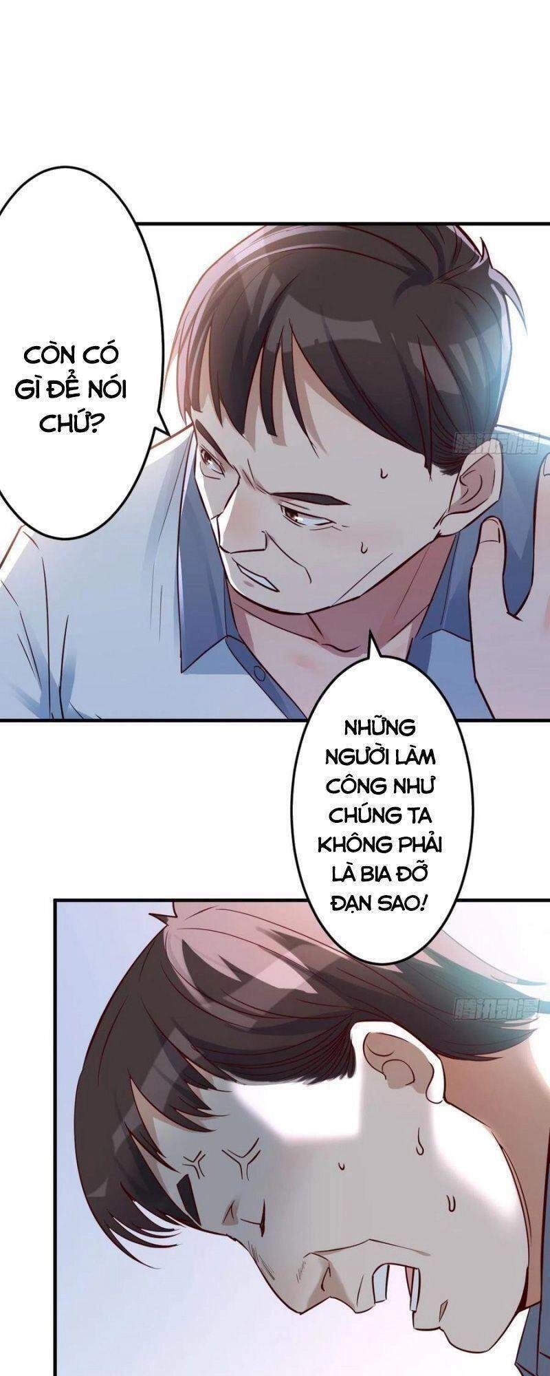 Trong Nhà Có 2 Bạn Gái Song Sinh Chapter 129 - 27