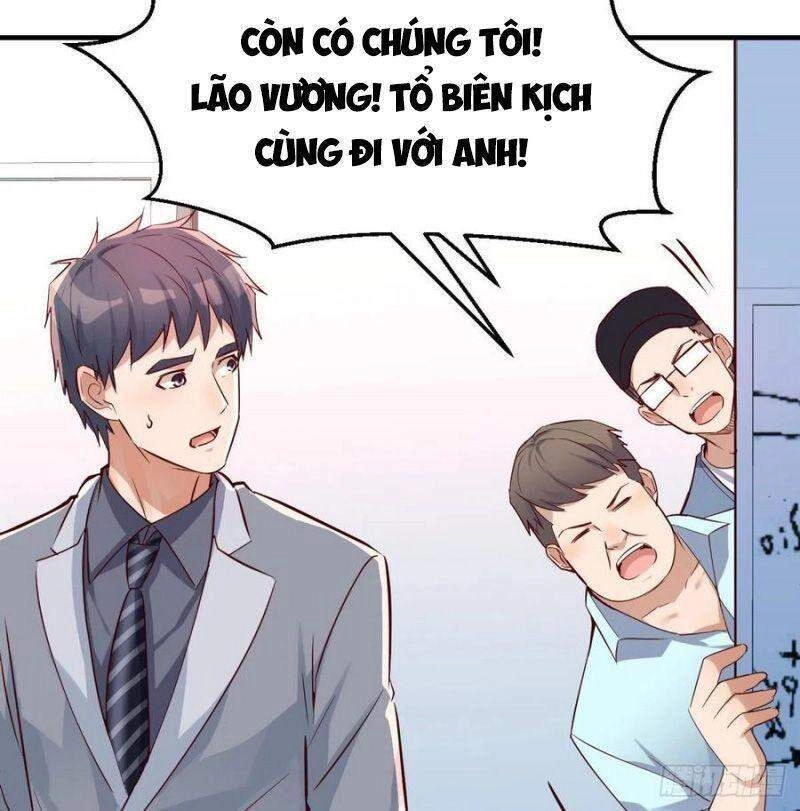 Trong Nhà Có 2 Bạn Gái Song Sinh Chapter 129 - 36