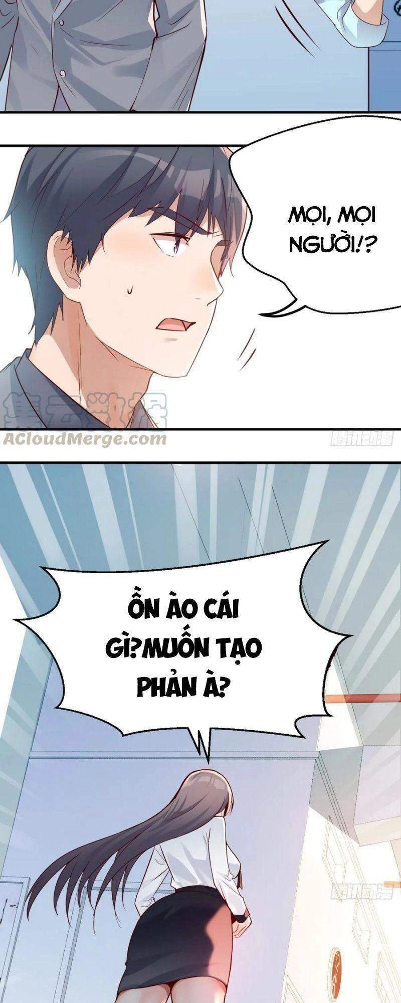 Trong Nhà Có 2 Bạn Gái Song Sinh Chapter 129 - 37