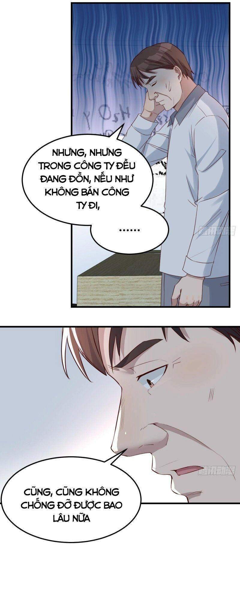 Trong Nhà Có 2 Bạn Gái Song Sinh Chapter 130 - 3