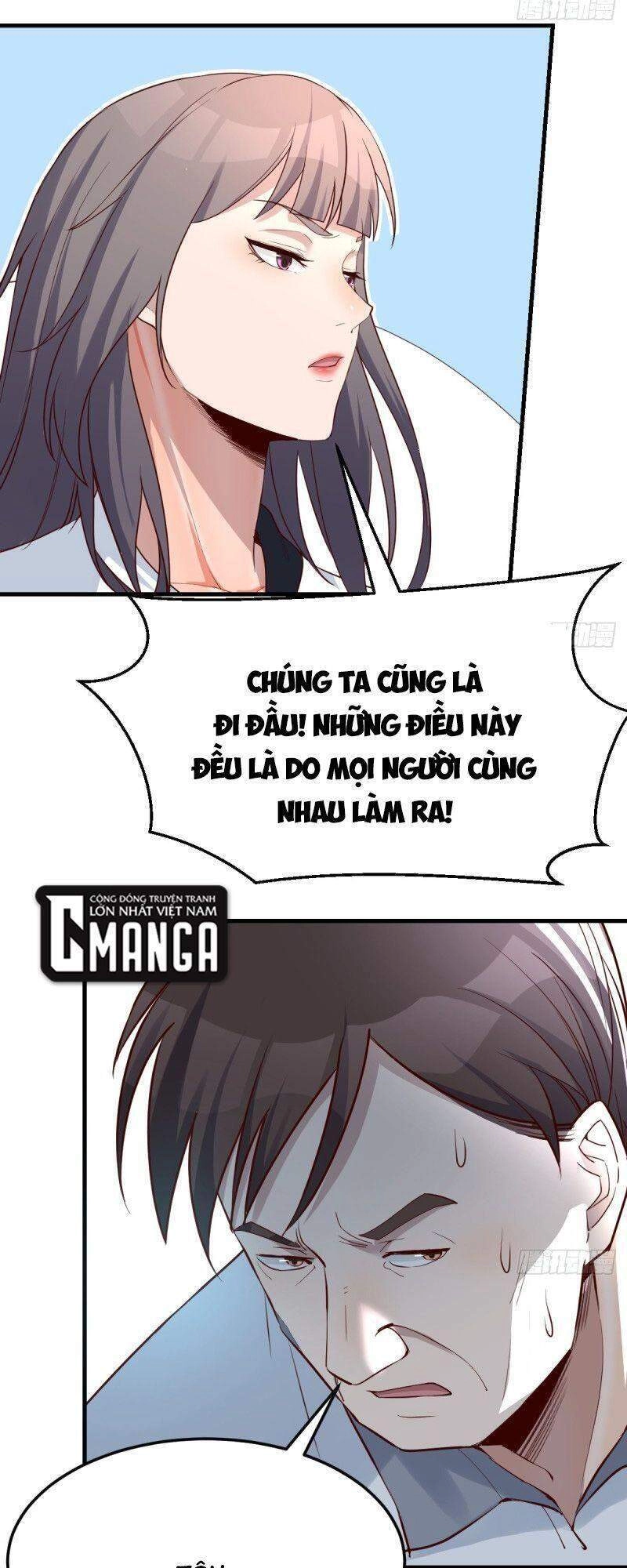 Trong Nhà Có 2 Bạn Gái Song Sinh Chapter 130 - 6