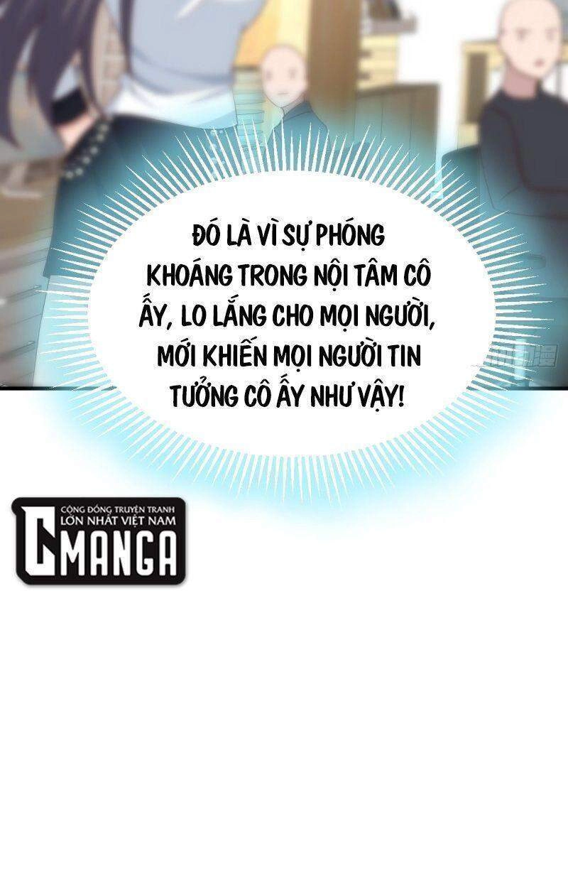 Trong Nhà Có 2 Bạn Gái Song Sinh Chapter 130 - 13