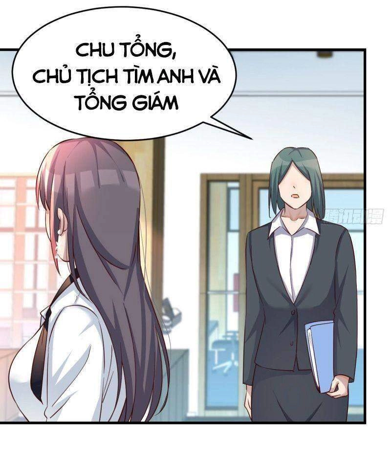 Trong Nhà Có 2 Bạn Gái Song Sinh Chapter 130 - 19