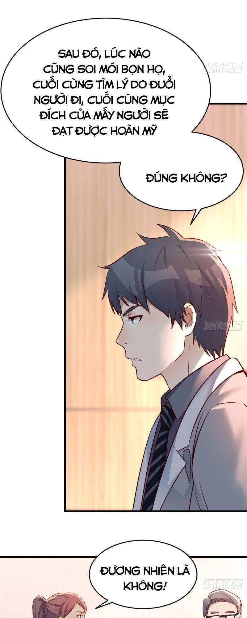 Trong Nhà Có 2 Bạn Gái Song Sinh Chapter 132 - 13