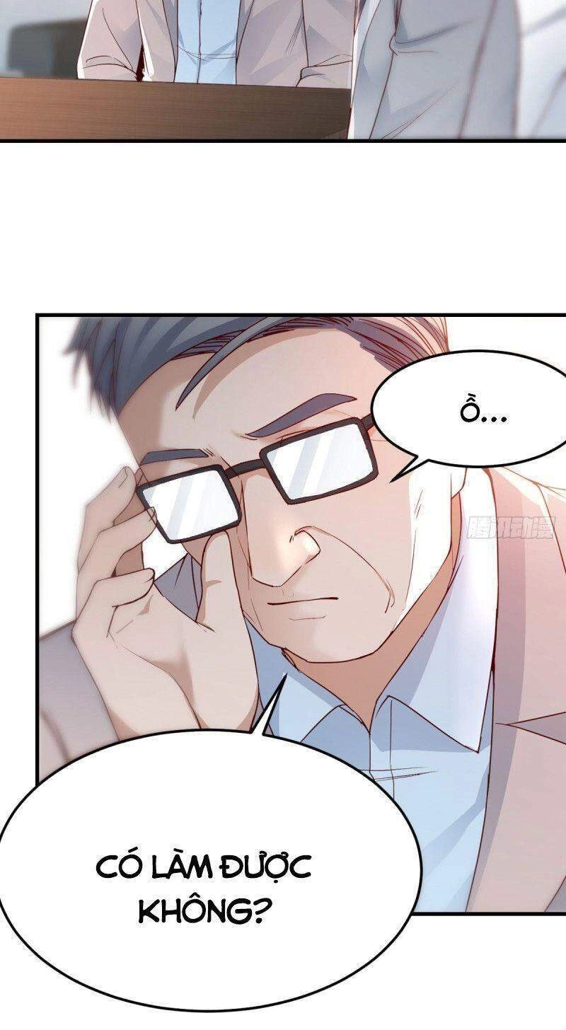 Trong Nhà Có 2 Bạn Gái Song Sinh Chapter 132 - 22