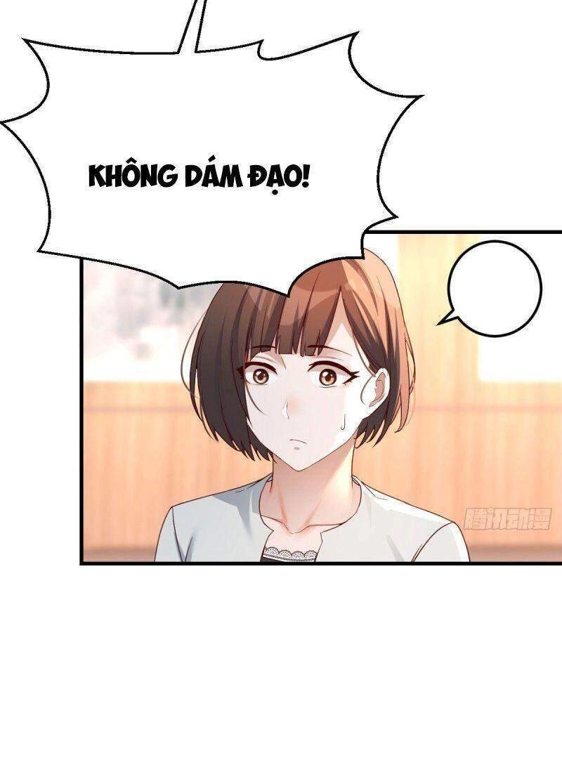 Trong Nhà Có 2 Bạn Gái Song Sinh Chapter 132 - 28