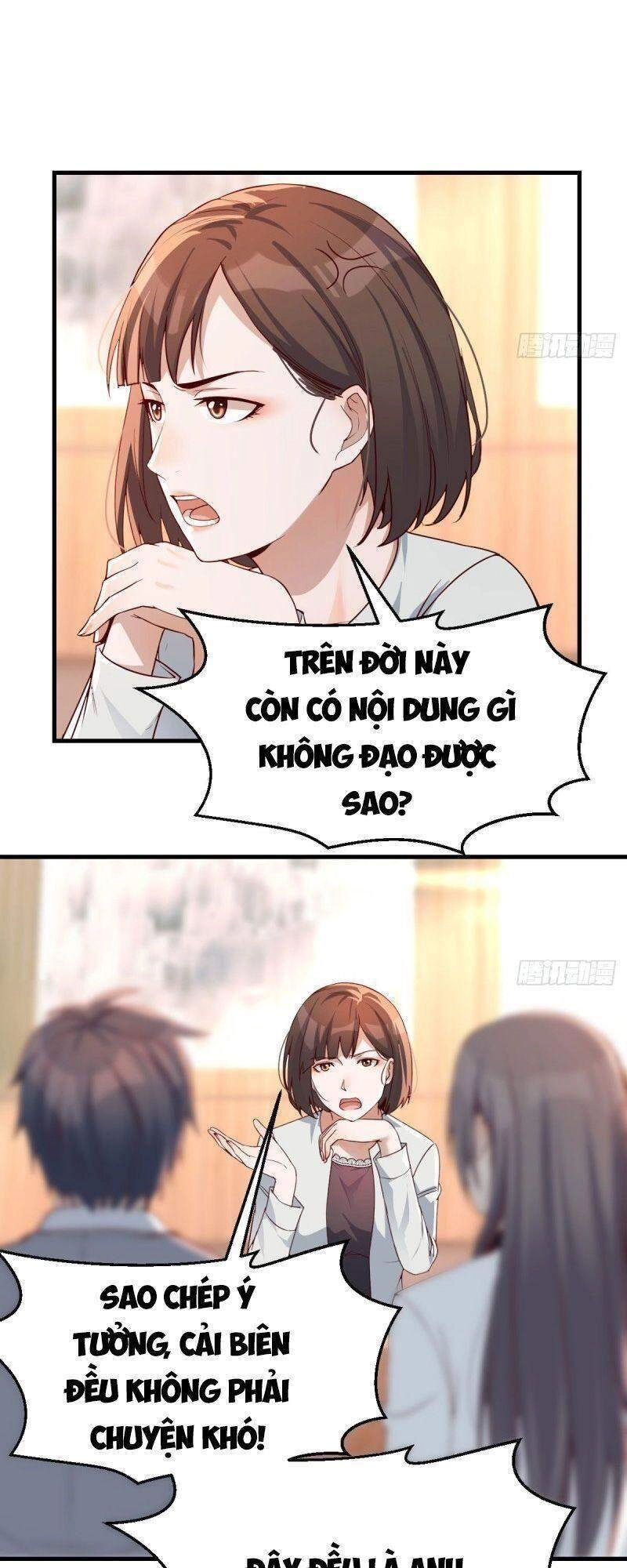 Trong Nhà Có 2 Bạn Gái Song Sinh Chapter 132 - 29