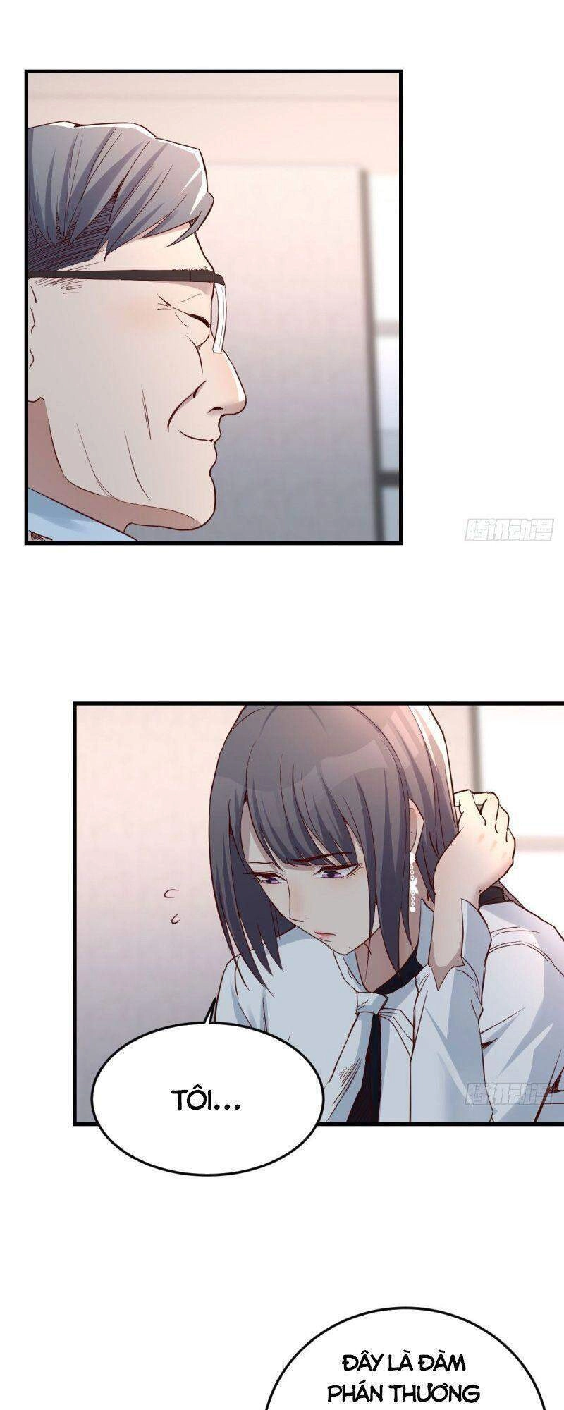 Trong Nhà Có 2 Bạn Gái Song Sinh Chapter 133 - 7