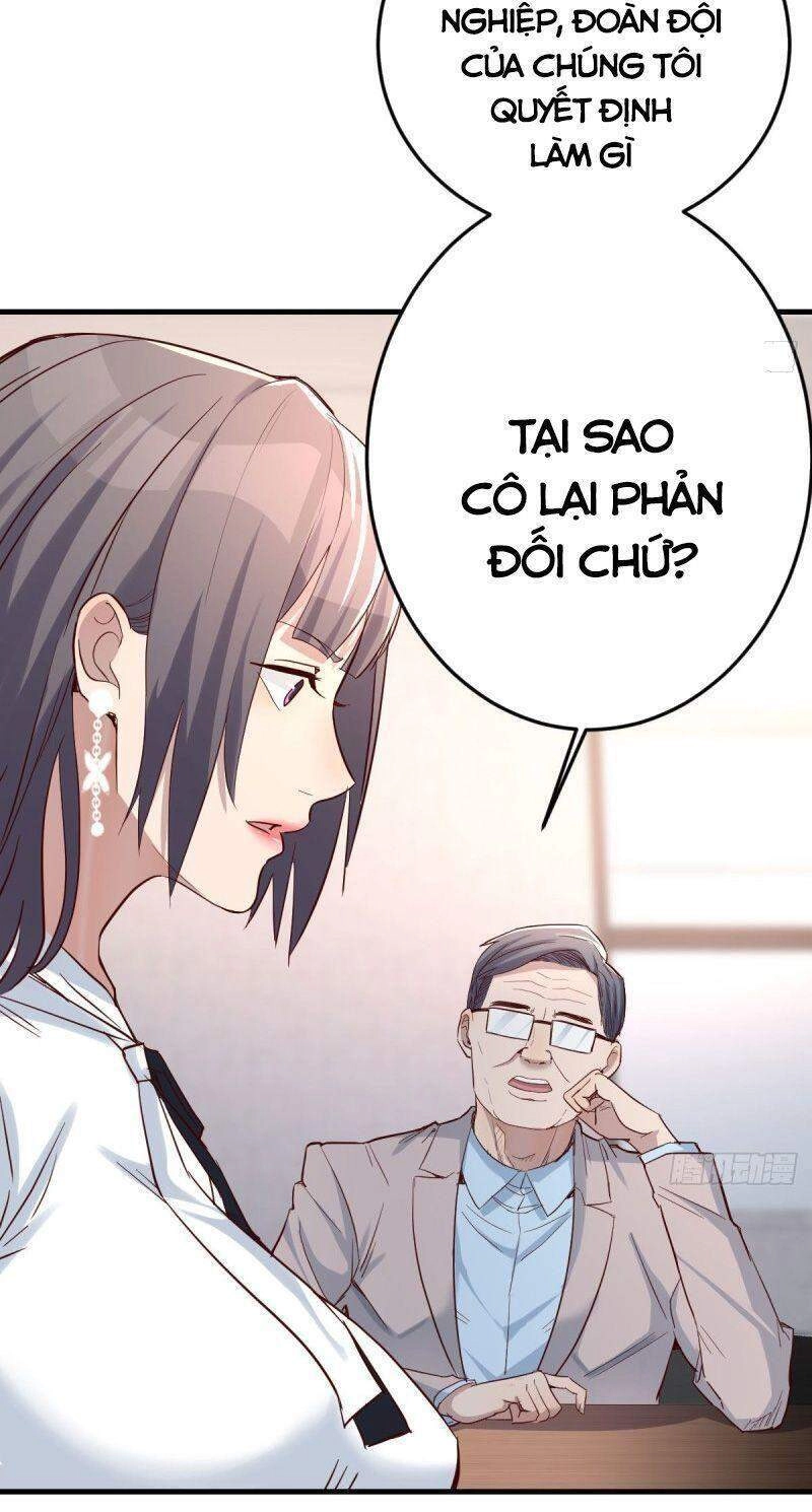 Trong Nhà Có 2 Bạn Gái Song Sinh Chapter 133 - 8