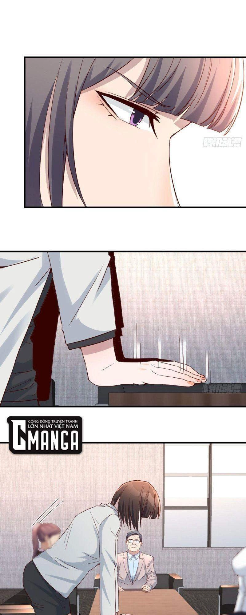 Trong Nhà Có 2 Bạn Gái Song Sinh Chapter 133 - 9