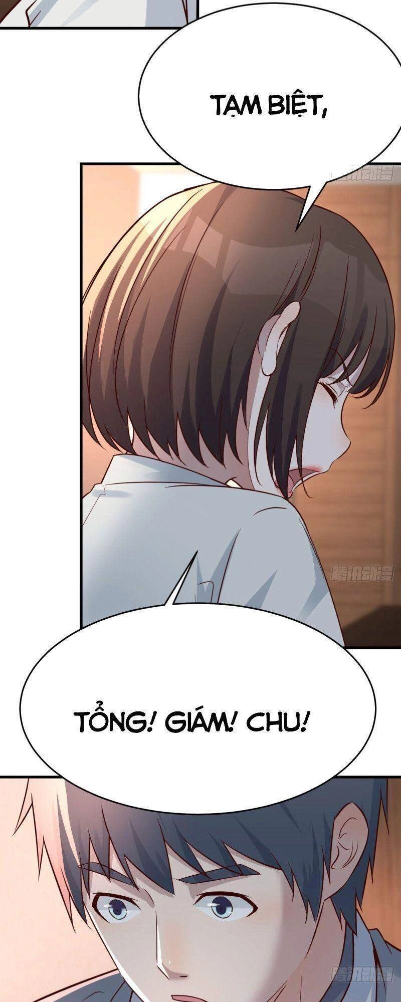 Trong Nhà Có 2 Bạn Gái Song Sinh Chapter 133 - 15