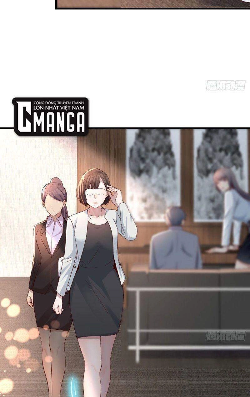 Trong Nhà Có 2 Bạn Gái Song Sinh Chapter 133 - 18