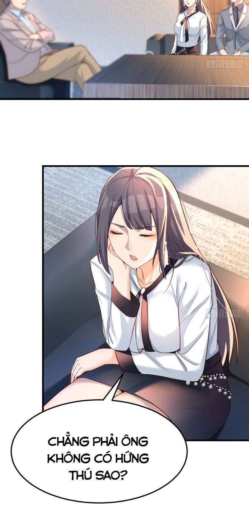 Trong Nhà Có 2 Bạn Gái Song Sinh Chapter 133 - 20