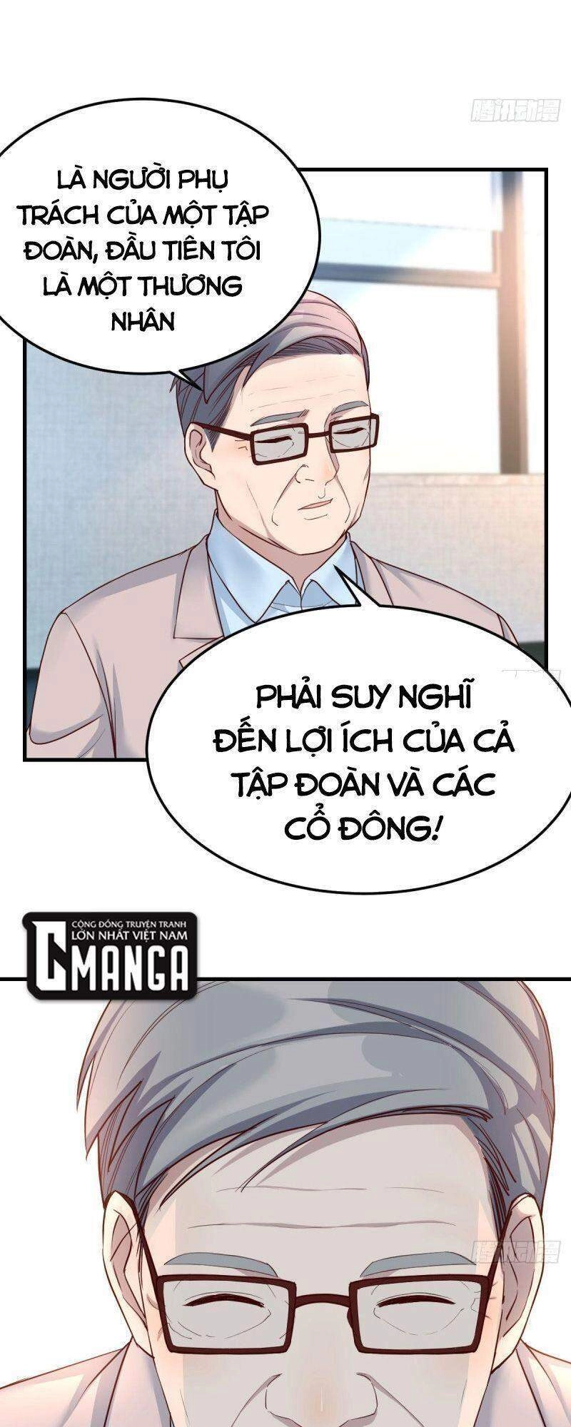 Trong Nhà Có 2 Bạn Gái Song Sinh Chapter 133 - 21