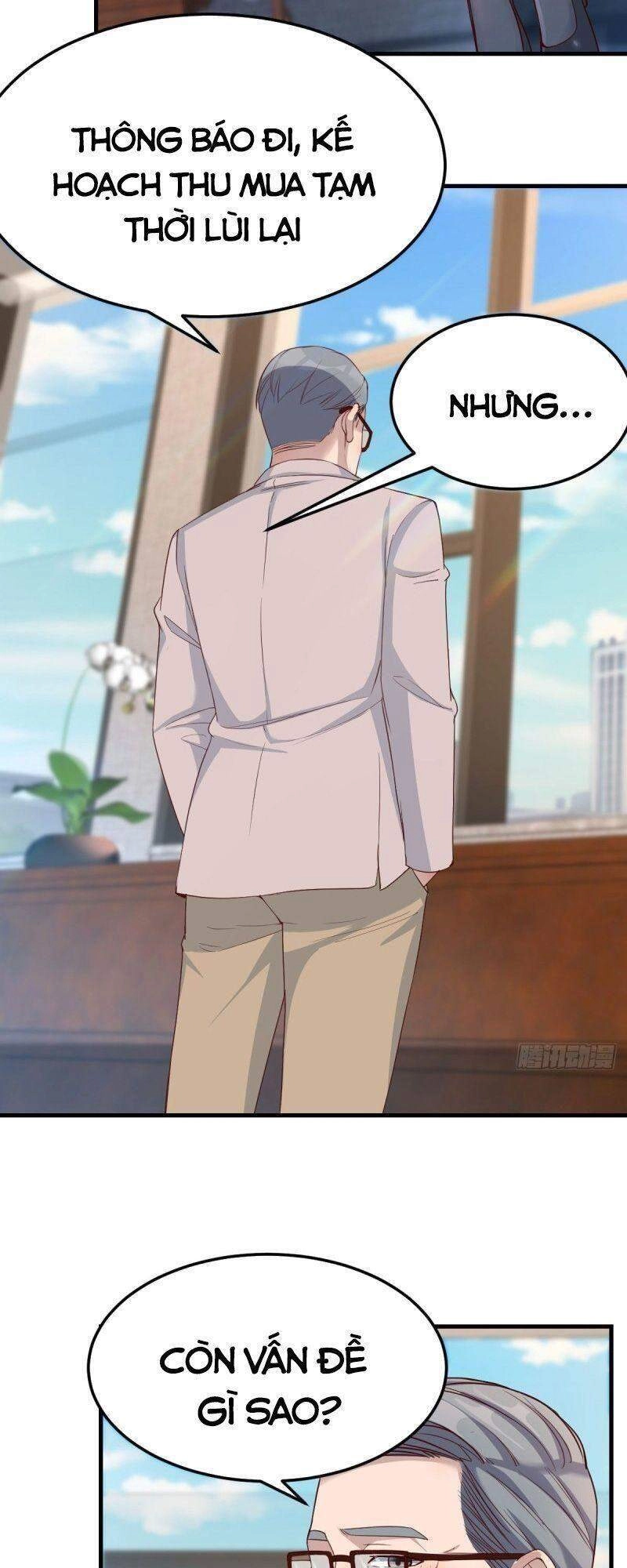 Trong Nhà Có 2 Bạn Gái Song Sinh Chapter 133 - 31