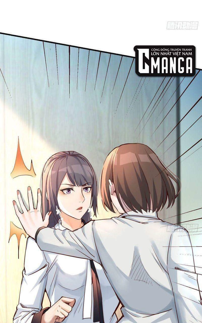 Trong Nhà Có 2 Bạn Gái Song Sinh Chapter 134 - 27